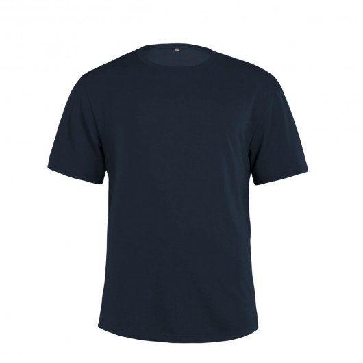 Navy rPET T-Shirts